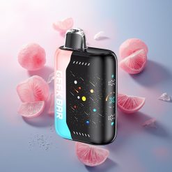 GEEKBAR Pulse X 42K Puffs Meteor Edition Suomi Tukku – 820mAh Pikalataus, 5% Nikotiinia, Kaksoishäkkäämäkelaus, MTL/DTL