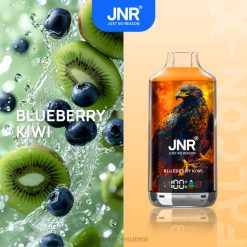 JNR VAPE FLAVOURS | JNR FALCON x AAMM19