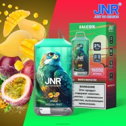 JNR VAPE FLAVOURS | jnr haukka mango passionhedelmä AABB199