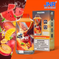 JNR VAPE FLAVOURS | jnr haukka vesimeloni mango persikka AABB209