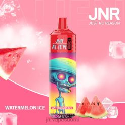 JNR VAPE FLAVOURS | jnr ulkomaalainen vesimeloni jäätä AABB149