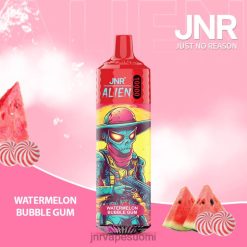JNR VAPE FLAVOURS | jnr ulkomaalainen vesimeloni purukumia AABB159