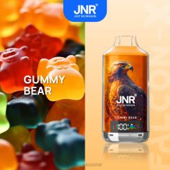 JNR VAPE HELSINKI | JNR FALCON x AAMM14