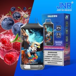 JNR VAPE HELSINKI | jnr haukka mustikka punainen vadelma AABB194