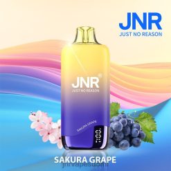 JNR VAPE HELSINKI | jnr sateenkaari sakura rypäle AABB264