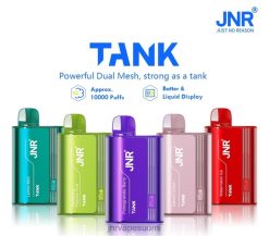 JNR VAPE HELSINKI | jnr tankki sitruuna minttu AABB4