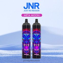 JNR VAPE HELSINKI | jnr wolf niplo meta kuu AABB344