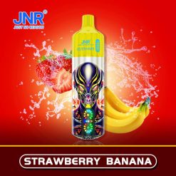 JNR VAPE NICOTINE | JNR ALIEN max AAMM25