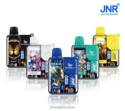 JNR VAPE NICOTINE | jnr perhonen herra sininen AABB65