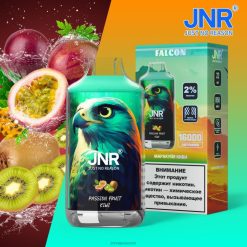 JNR VAPE PODS | jnr haukka passionhedelmäkiivi AABB200