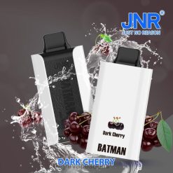 JNR VAPE PRICE | jnr batman tumma kirsikka AABB251