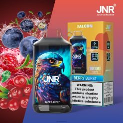 JNR VAPE PRICE | jnr haukka marja räjähtää AABB191