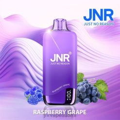 JNR VAPE PRICE | jnr sateenkaari vadelma rypäle AABB261