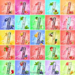 JNR VAPE SUOMI | jnr shisha vesimeloni AABB183