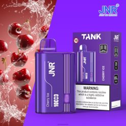 JNR VAPE SUOMI | jnr tankki kirsikka jää AABB23