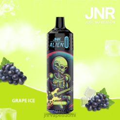 JNR VAPES WEBSITE | jnr ulkomaalainen rypäleen jäätä AABB128