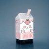 LAVIE Milk Suomi tukku 7000 Puffs 16ML Persikka Mehu Type-C 600mAh