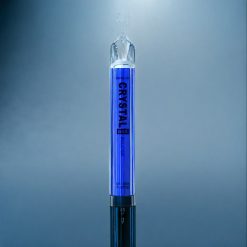SKE Crystal BAR 600 Suomi Tukku 500mAh 600 Puffs 2.0ml Mesh Coil Bull Ice