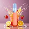 Snowplus Dash 4000 Puffs Disposable Device Bull Ice Suomi Tukku - 7.5 ml / 530 mAh / 4000 Puffs