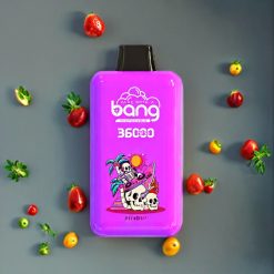 Suomi tukku Bang 36000 Power Disposable Vape 36ml 36000 puffs 850mAh Mix Fruit