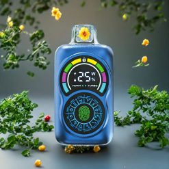 Suomi tukku Bang King Constellation 36000 Puffs Disposable Vape Mr Blue 30ml 650mAh Type-C Adjustable Airflow