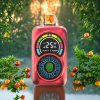 Suomi tukku Bang King Constellation 36000 Puffs Disposable Vape Persikka Mango Vesimeloni 650mAh 30ml Type-C