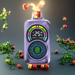 Suomi tukku Bang King Constellation 36000 Puffs Disposable Vape Viinimarja Omena 650mAh 30ml Type-C