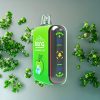 Suomi tukku Bang Rocket 18000 Puffs Disposable Vape 26ml Hapan Omena Jää, Nikotiini 0%, 2%, 3%, 5%, 650mAh