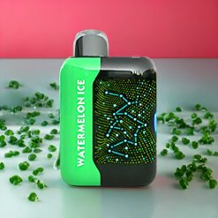 Suomi tukku Bang Starry 25000 Puffs Disposable Vape Vesimeloni-Jää 28ml/800mAh Type-C