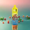 Suomi tukku Bang Tornado 12000 Puffs 23ml 650 mAh Disposable Vape Persikka-Jää