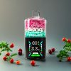 Suomi tukku Bang Tornado 40000 Puffs 850mAh 40ml Kolmen Marjan Maku Disposable Vape