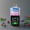 Suomi tukku Bang Tornado 40000 Puffs Disposable Vape 850mAh 40ml Mustikka-Vadelma