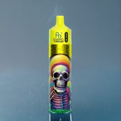 Suomi Tukku Fumot RandM Tornado 30000 30mL 5% 1.0 Ohm Mesh Vape Mansikka Mustikka Vadelma