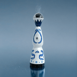 Suomi tukku HUMO Azul 15000 Pärinä Vape 20mL 5% Nikotiinia Melonijää