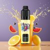 Suomi tukku IGET BAR PLUS S3 POD 10000 Puffs Disposable Vape Mango Monster 18ml 5% Nicotine 950mAh
