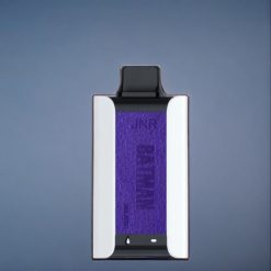 Suomi tukku JNR BATMAN 11000 Puffs 850mAh Type-C Mustikka Karpalo Kirsikka