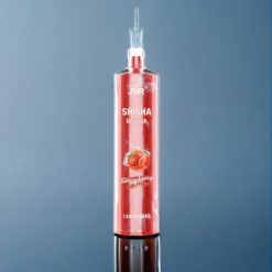 Suomi tukku JNR Shisha Hookah 12000 Puffs 24ml 750mAh Mansikkajää