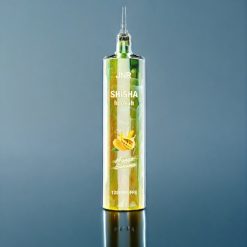 Suomi tukku JNR Shisha Hookah 12000 Puffs Vape Mango Banana 750mAh Type-C 24ml 0.6 Ohm Mesh Coil