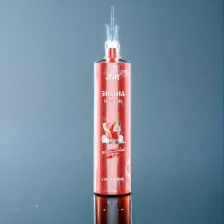 Suomi tukku JNR Shisha Hookah 12000 Puffs Vape Vesimelonijää 750mAh Type-C