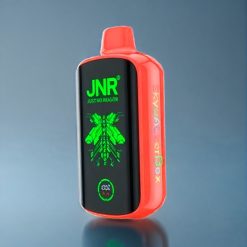 Suomi tukku JNR Skywalker Box 21000 Puffs 25ml Vesimeloni-Jää Dual Mesh Coil Type-C