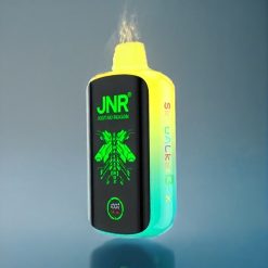 Suomi tukku JNR Skywalker Box 21000 Puffs 850mAh Type-C - Mustikka-Arbuusi