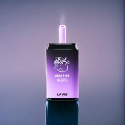 SUOMI TUKKU LAVIE Aurora 11000 Puffs Viinijää 22ML Type-C 650mAh