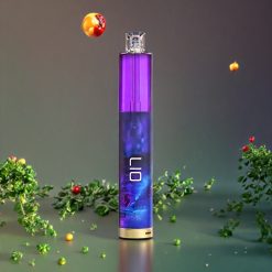 Suomi tukku LIO Max Mesh 3000 Puffs Disposable Vape – 10mL, 1000mAh, MTL/DL, Energy Drink