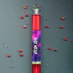 Suomi tukku LIO Max Mesh 3000 Puffs Disposable Vape – 10mL, 1000mAh, Verinen Jää (Blood Freeze)