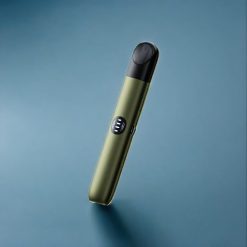 Suomi tukku RELX Infinity 2 Vape Device – 1.9 ml Pod, 600-650 Puffs, 440mAh Battery, USB Type-C, Greennavy