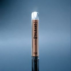 Suomi tukku SKE Crystal BAR 600 0% / 2% Nikotiini 500mAh Akku 600 Tupahdetta Cola Ice