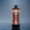 Suomi tukku Vapsolo Super 15000 Puffs Vape Mansikka-Vanilja-Cola 40ml 850mAh Type-C