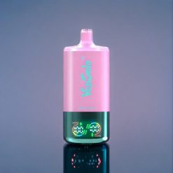 Suomi tukku VapSolo Tripe 30000 Puffs Vape Sininen Vadelma 40ml Type-C