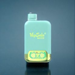 Suomi tukku Vapsolo Twins 20000 Puffs 40 ml Triple Meloni & Ananas-Kookos Type-C