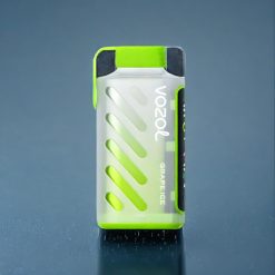 Suomi tukku VOZOL Gear Power 20000 Puffs Dual Mesh Coil 20mL 5%(50mg) Grape Ice